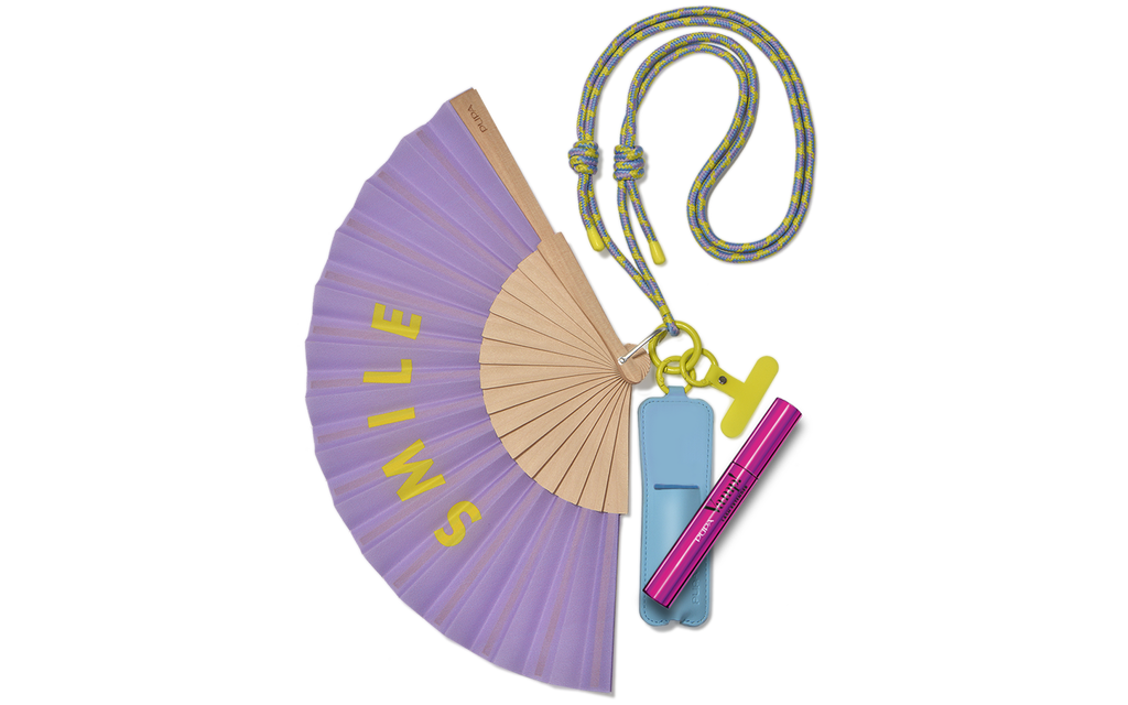 EveryWear -  Mascara Lash Extender - PUPA Milano image number 1